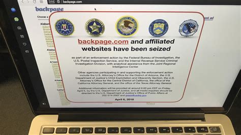 rbackpage|Backpage.com: Seven People Indicted For。